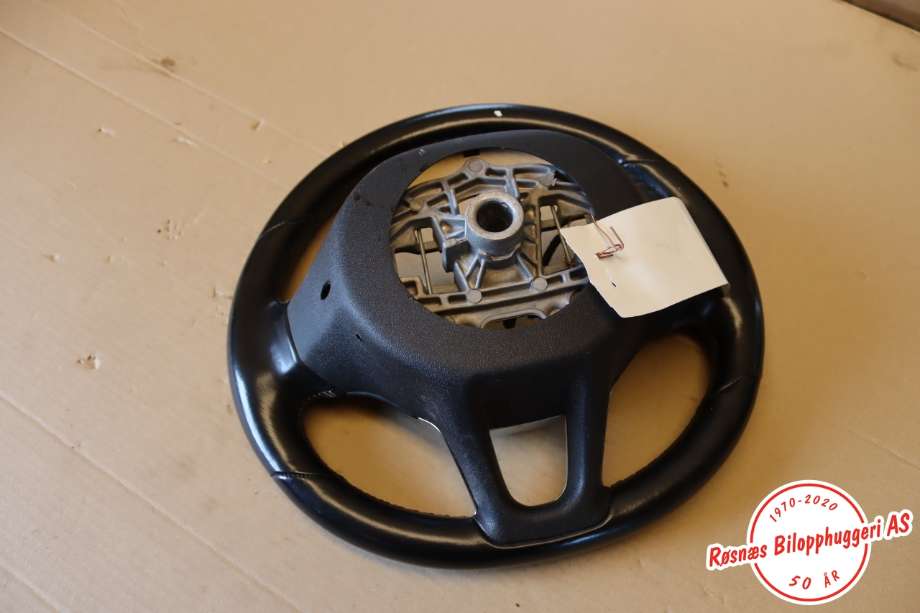 Ratt til Peugeot 2008 2013-2019 (Type I)  (PEUGEOT|98 007 408 ZD|)
