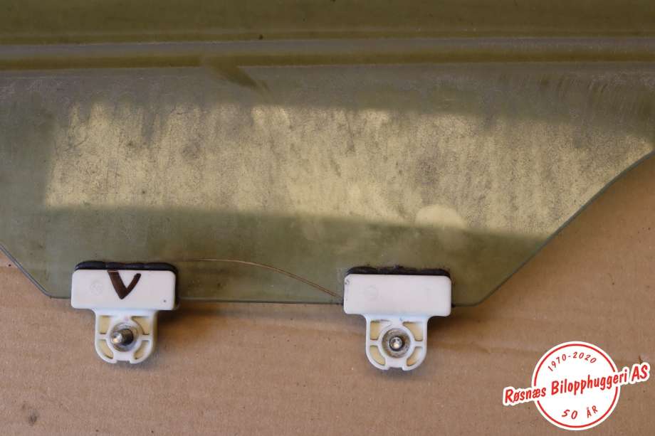Siderute venstre foran til Subaru Outback 2009-2014 (Type IV)  (SUBARU|61011AJ010|)