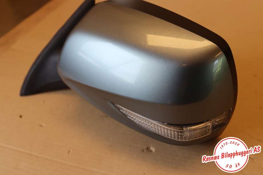 Speil venstre til Subaru Outback 2009-2014 (Type IV)  (SUBARU|91036AJ050|)