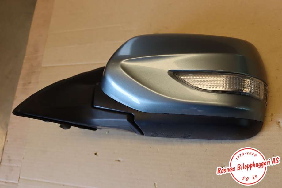 Speil venstre til Subaru Outback 2009-2014 (Type IV)  (SUBARU|91036AJ050|)