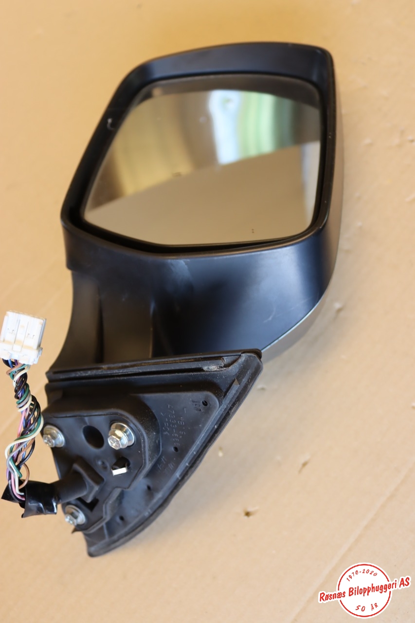 Speil venstre til Subaru Outback 2009-2014 (Type IV)  (SUBARU|91036AJ050|)