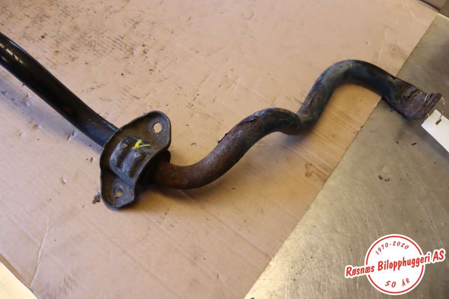 Stabilisatorstag foran til Mercedes S-Klasse 2005-2013 (W221) (W221) (MERCEDES|A 221 323 17 65|)