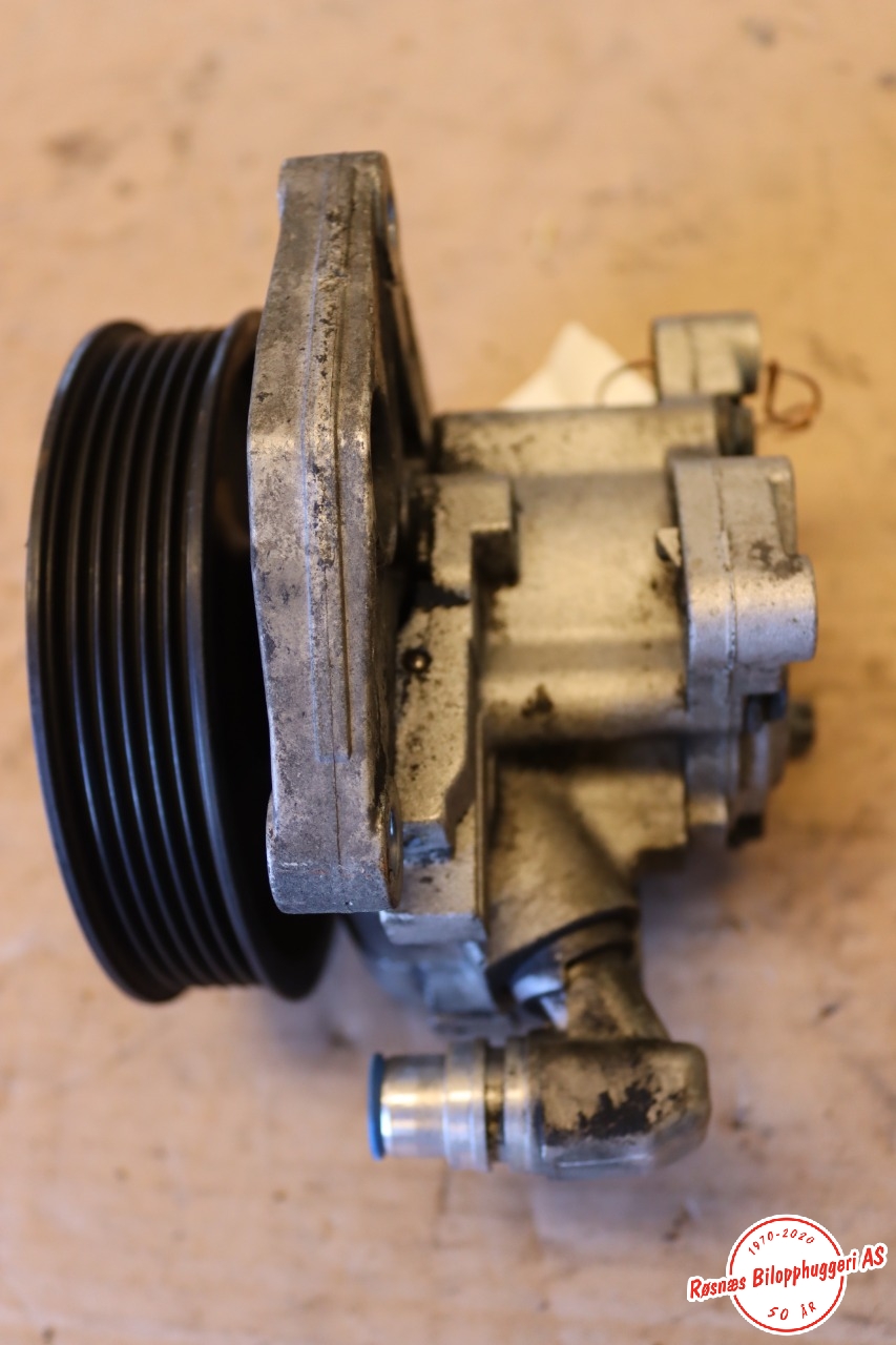 Servo pumpe mekanisk til Mercedes S-Klasse, 2005-2013 (W221) (W221) (MERCEDES|A 004 466 91 01)