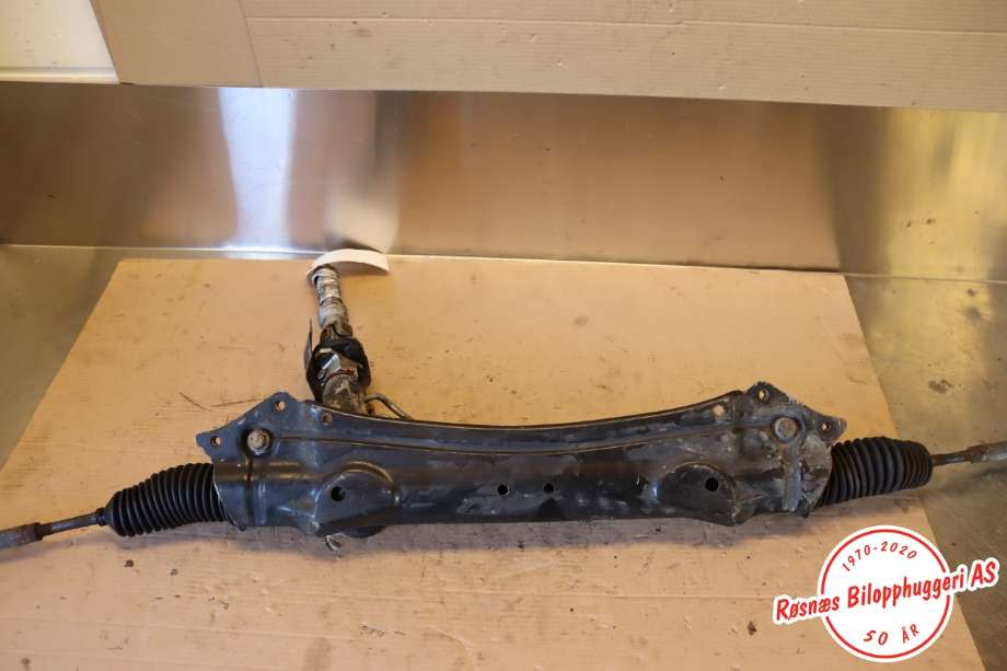 Tannstang til Mercedes S-Klasse 2005-2013 (W221) (W221) (MERCEDES|A 221 460 18 00|)