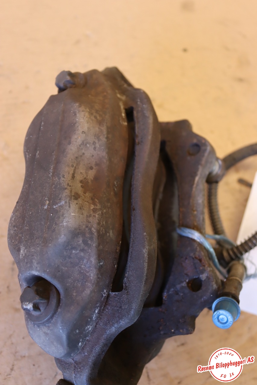 Bremsecaliper venstre foran til Mercedes S-Klasse 2005-2013 (W221) (W221) (MERCEDES|A 003 420 51 83|)