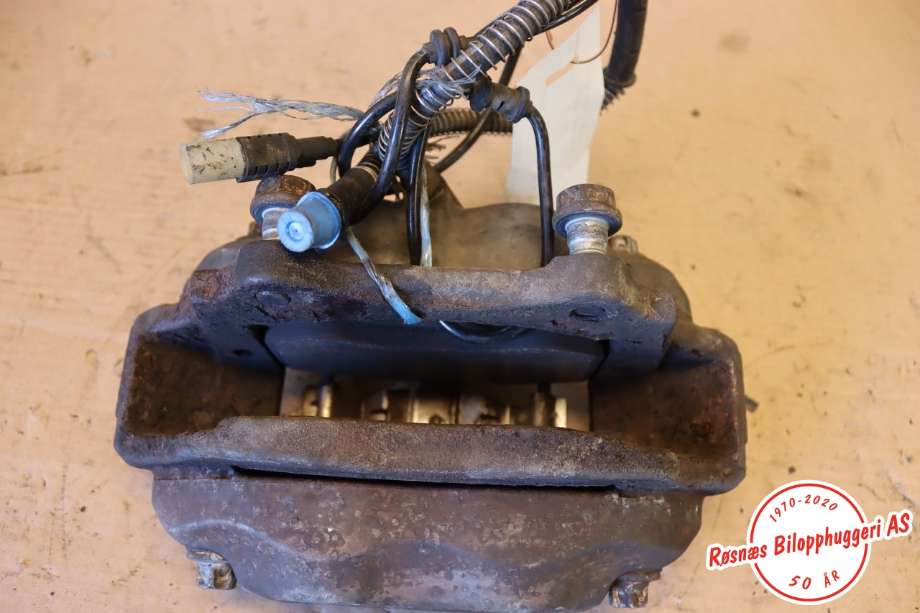 Bremsecaliper høyre foran til Mercedes S-Klasse 2005-2013 (W221) (W221) (MERCEDES|A 003 420 52 83|)
