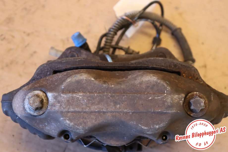 Bremsecaliper høyre foran til Mercedes S-Klasse 2005-2013 (W221) (W221) (MERCEDES|A 003 420 52 83|)