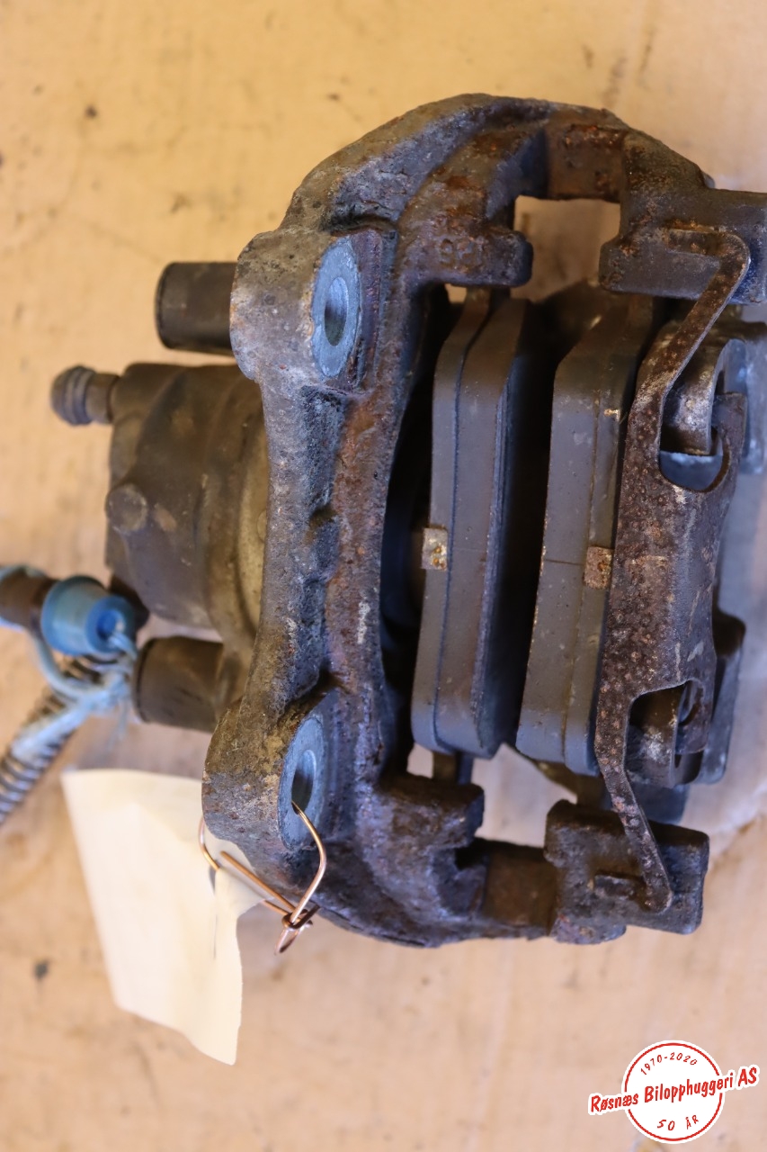 Bremsecaliper venstre bak til Mercedes S-Klasse, 2005-2013 (W221) (W221) (MERCEDES|A 221 423 01 81)