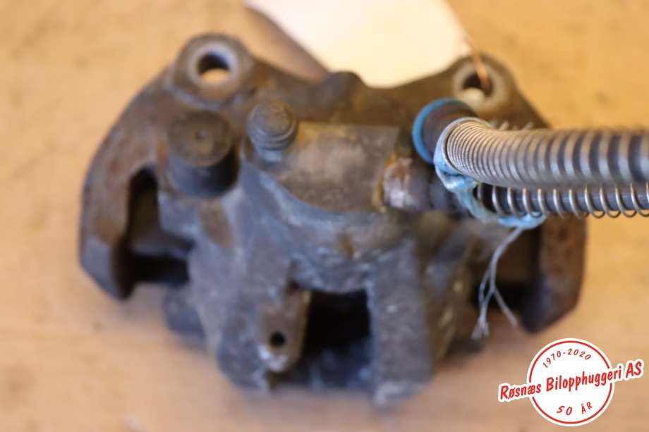 Bremsecaliper venstre bak til Mercedes S-Klasse 2005-2013 (W221) (W221) (MERCEDES|A 221 423 01 81|)