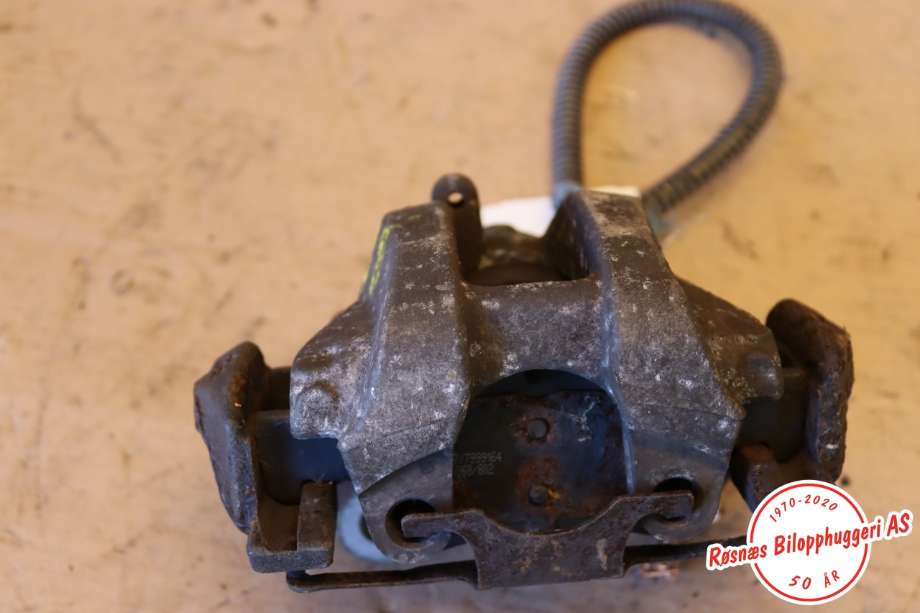 Bremsecaliper venstre bak til Mercedes S-Klasse 2005-2013 (W221) (W221) (MERCEDES|A 221 423 01 81|)