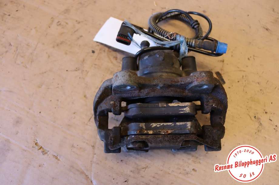 Bremsecaliper høyre bak til Mercedes S-Klasse 2005-2013 (W221) (W221) (MERCEDES|A 221 423 02 81|)