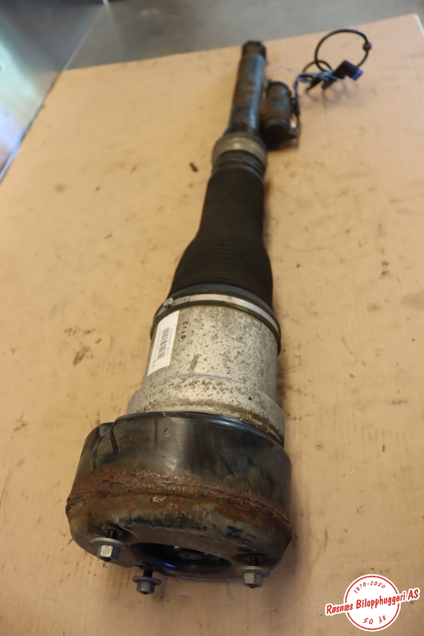 Fjærbein høyre bak til Mercedes S-Klasse 2005-2013 (W221) (W221) (MERCEDES|A 221 320 56 13|)