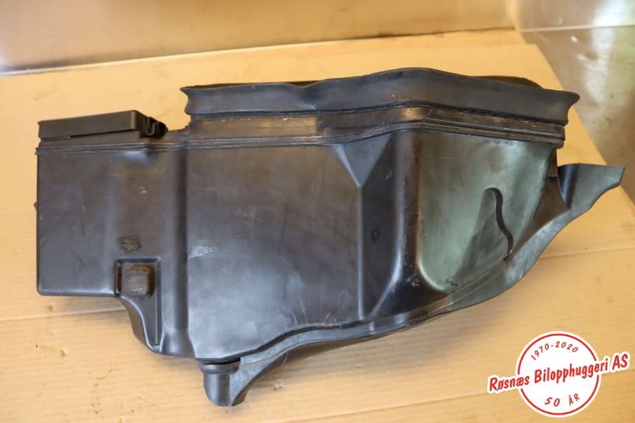 Luftfilterboks til Mercedes S-Klasse 2005-2013 (W221) (W221) (MERCEDES|A2218300044|)