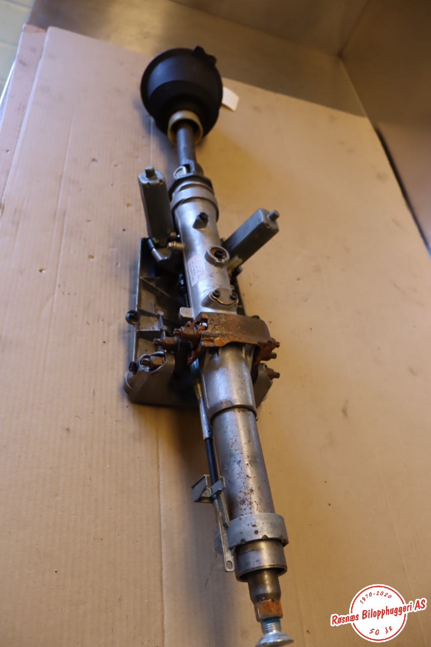 Rattaksel til Mercedes S-Klasse 2005-2013 (W221) (W221) (MERCEDES|A 221 460 16 16|A 221 460 25 16|A 221 460 21 16)