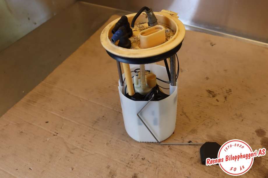 Dieselpumpe fødepumpe til VW Passat 2005-2010 (B6) (B6) (3C0 919 050 Q|)