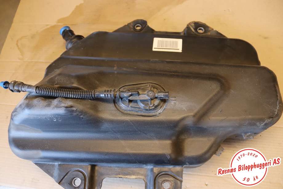 AdBlue tank til Mercedes Vito 2014-->> (W447) (W447) (A4474700115|)