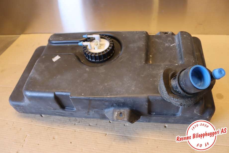 Dieseltank til Mopedbil Ligier JS50, 2015-2024 (Type I)