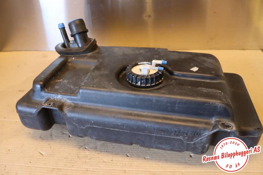 Dieseltank til Mopedbil Ligier JS50 2015-2024 (Type I)