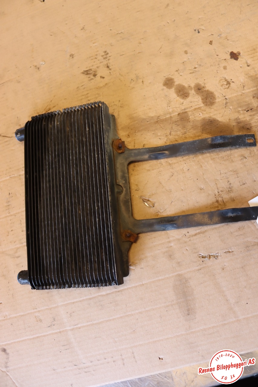 Oljekjøler til Chevrolet Suburban, 1992-2001  (CHEVROLET|)