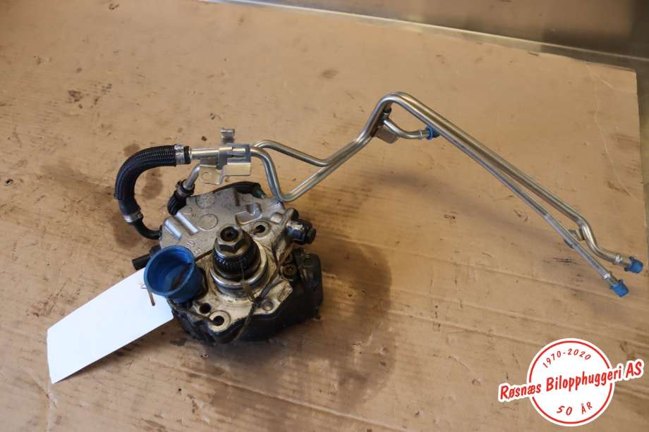 Dieselpumpe til Mercedes B-Klasse, 2011-2018 (W246) (W246) (MERCEDES|A 651 070 18 01)