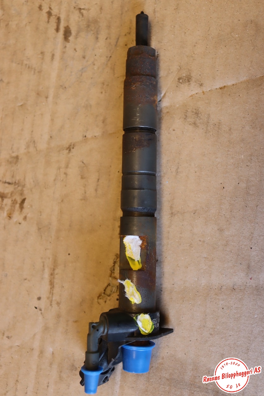 Dyse innsprøyting diesel til Toyota Auris 2010-2012 (Type I, Fase 2) (TOYOTA|23670-33060||0 445 116 044)