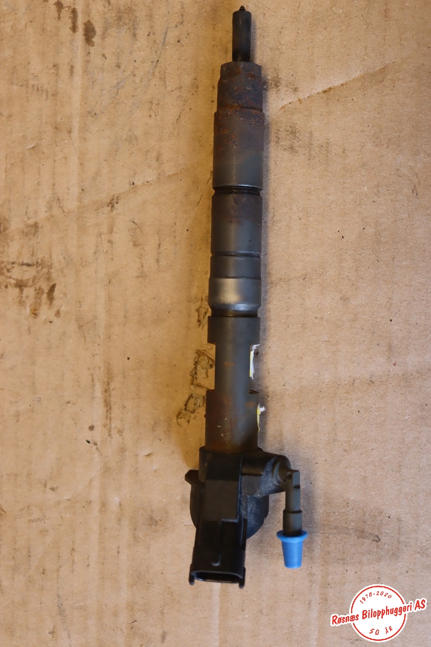 Dyse innsprøyting diesel til Toyota Auris 2010-2012 (Type I, Fase 2) (TOYOTA|23670-33060||0 445 116 044)