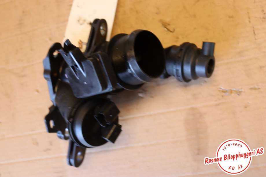 Spjeldhus til Peugeot 508 2011-2014 (Type I, Fase 1) (9655233680||0345 G7)