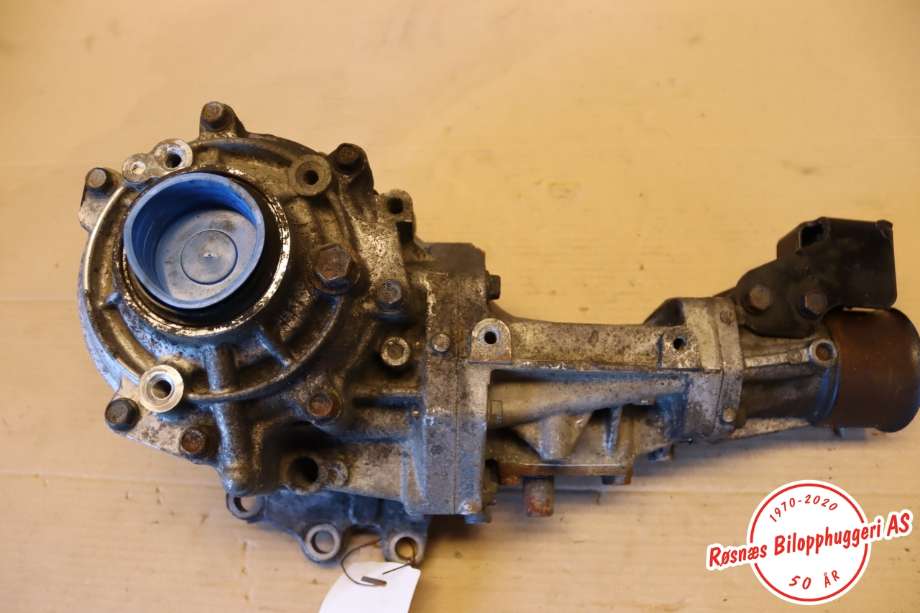 Kardang til Mitsubishi Outlander 2007-2010 (Type II, Fase 1)  (MITSUBISHI|3200A067|)
