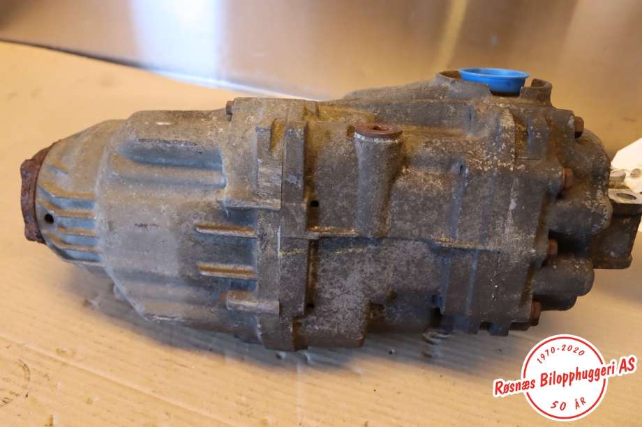 Kardang klokke bak til Honda CR-V 2007-2012 (Type III)  (HONDA|41011R09A00||41010R09000)