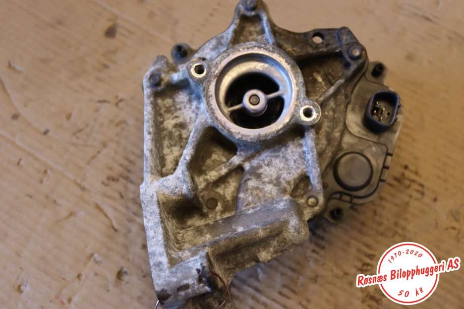 Vannpumpe til Toyota Yaris 2012-2014 (Type III, Fase 1) (TOYOTA|161A029015|)
