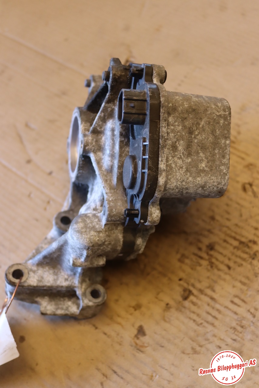 Vannpumpe til Toyota Yaris 2012-2014 (Type III, Fase 1) (TOYOTA|161A029015|)