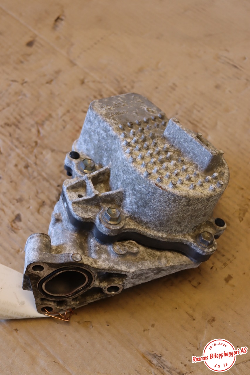 Vannpumpe til Toyota Yaris 2012-2014 (Type III, Fase 1) (TOYOTA|161A029015|)