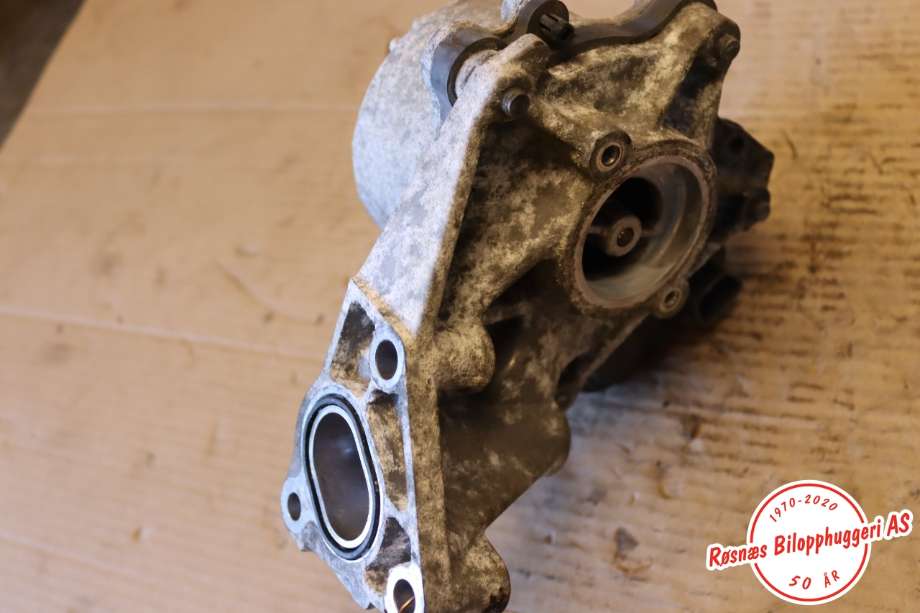Vannpumpe til Toyota Yaris 2012-2014 (Type III, Fase 1) (TOYOTA|161A029015|)