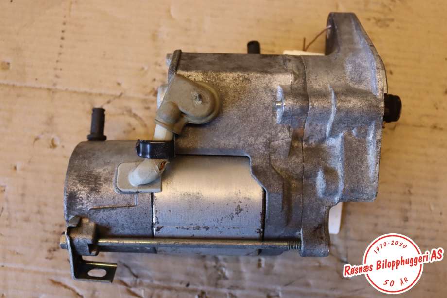 Starter diesel til Toyota Auris 2007-2010 (Type I, Fase 1) (TOYOTA|2810033080|4280002730|)