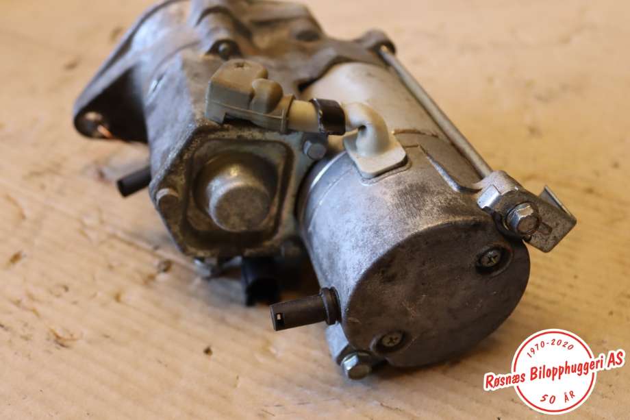 Starter diesel til Toyota Auris 2007-2010 (Type I, Fase 1) (TOYOTA|2810033080|4280002730|)
