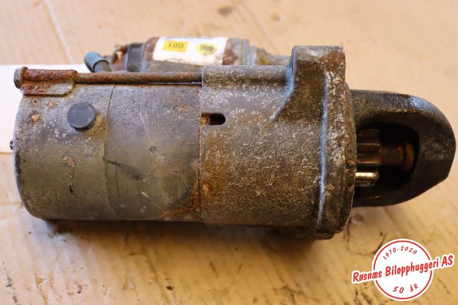 Starter diesel til Hyundai Ix35 2010-2015 (HYUNDAI|36100 2F000|)