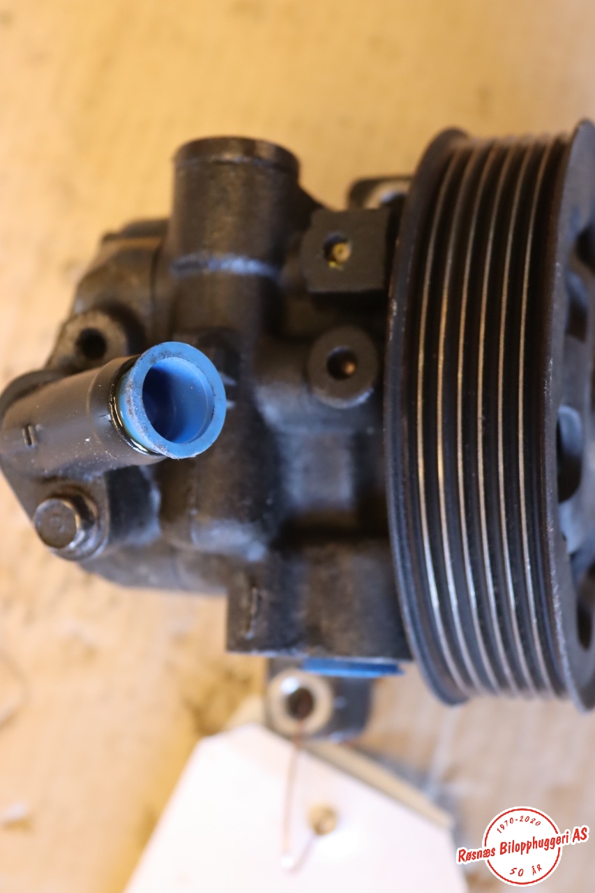 Servo pumpe mekanisk til Honda CR-V 2007-2012 (Type III) (HONDA|56110-RJL-G01|)