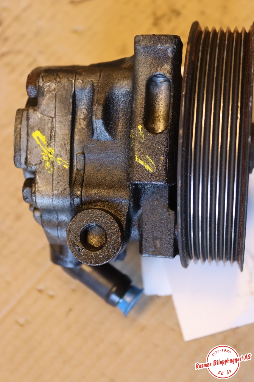 Servo pumpe mekanisk til Honda CR-V 2007-2012 (Type III) (HONDA|56110-RJL-G01|)