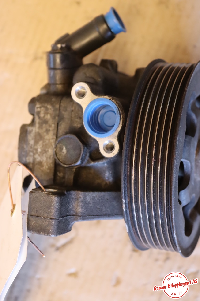 Servo pumpe mekanisk til Honda CR-V 2007-2012 (Type III) (HONDA|56110-RJL-G01|)