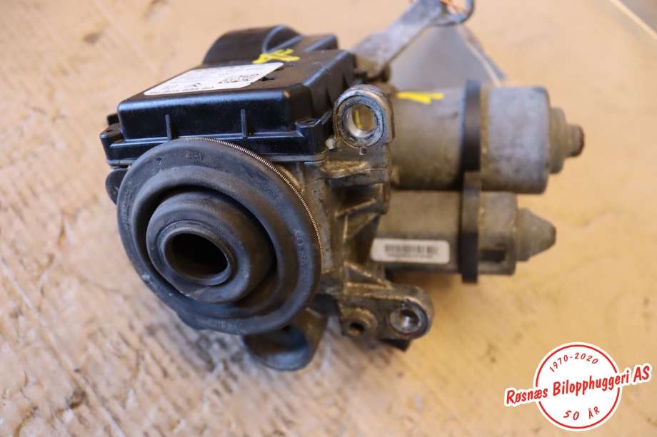Diverse deler til Peugeot 208, 2012-2019 (Type I) (PEUGEOT|013981000040)