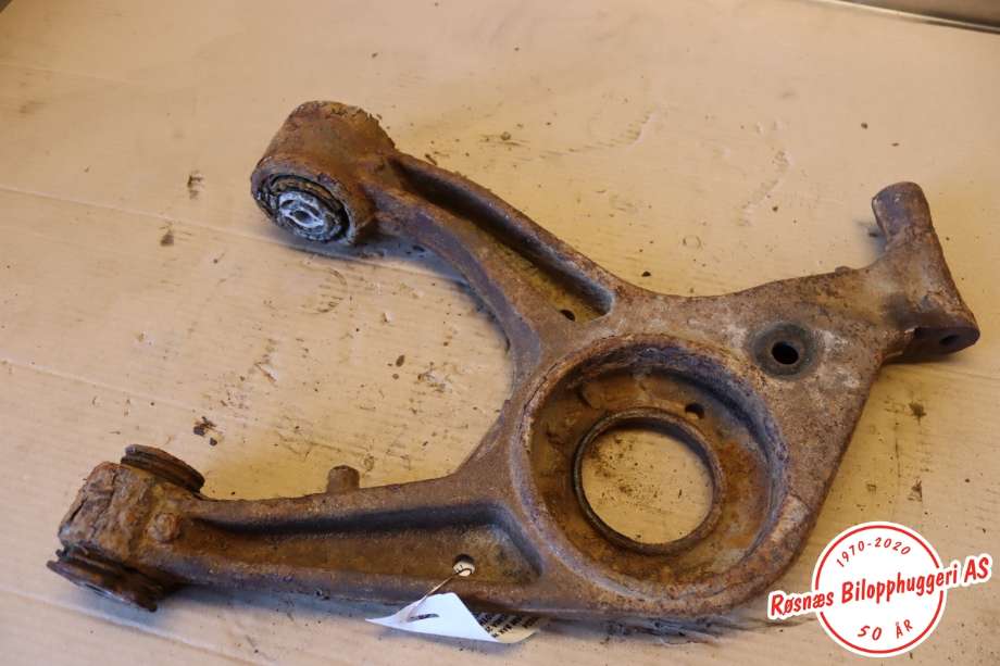 Bærebru høyre bak til Opel Insignia A, 2009-2014  (OPEL|13230634)