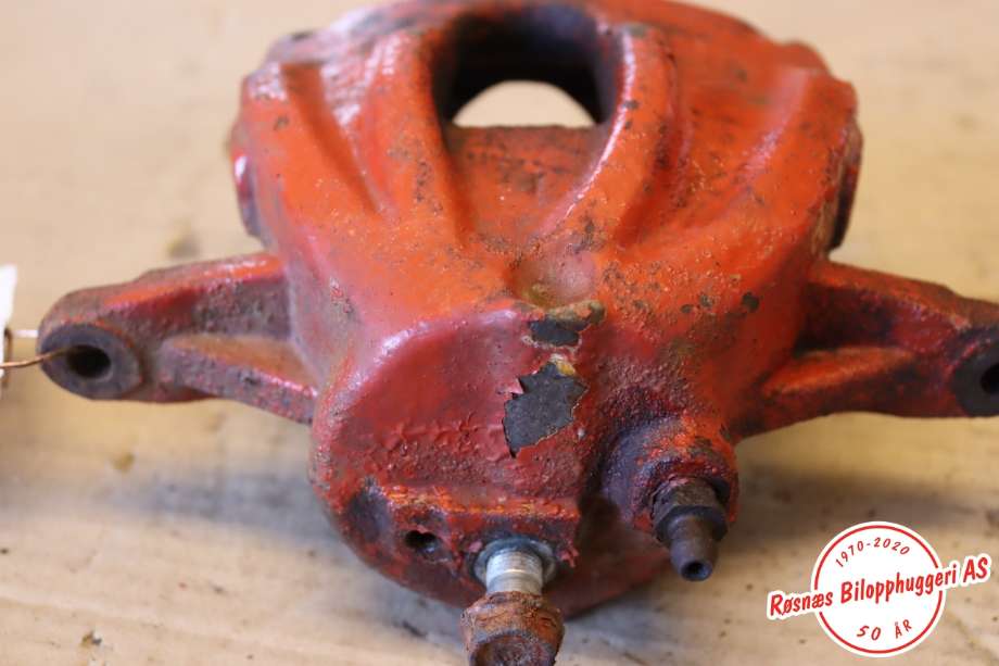 Bremsecaliper høyre foran til Toyota Avensis 2003-2008 (Type II) (TOYOTA|4773005060|)