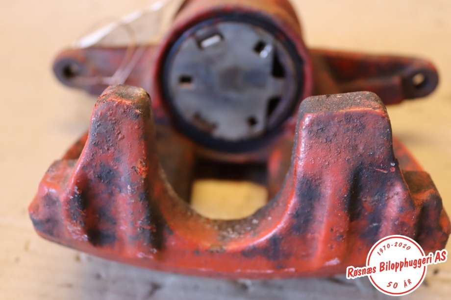 Bremsecaliper høyre foran til Toyota Avensis 2003-2008 (Type II) (TOYOTA|4773005060|)