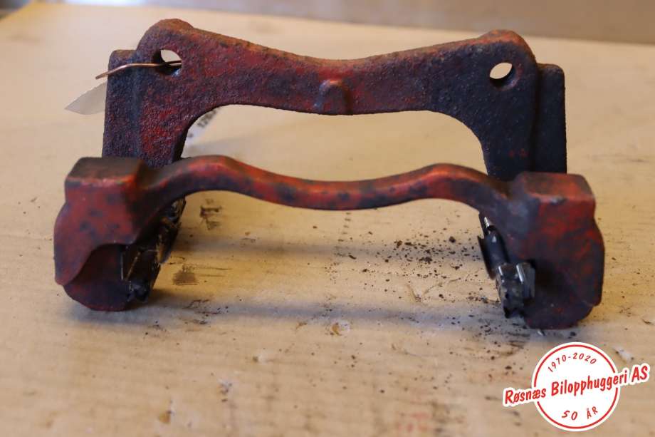 Bremsecaliper brakett til Toyota Avensis 2003-2008 (Type II)  (TOYOTA|4772105050|)