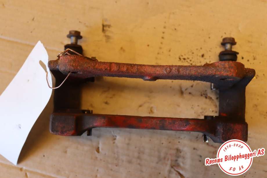 Bremsecaliper brakett til Toyota Avensis 2003-2008 (Type II)  (TOYOTA|4772105050|)