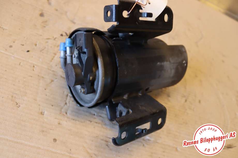 Dieselfilterholder til VW Amarok 2022-->> (Type II)  (VOLKSWAGEN|2HJ 201 503 A||2HJ 201 511 C)