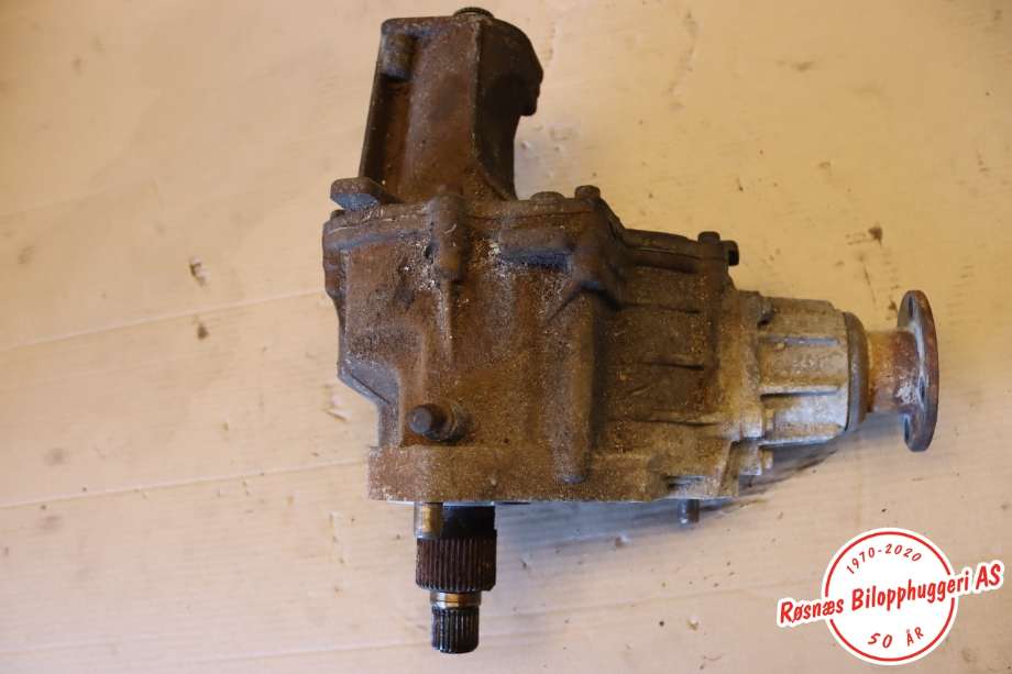 Girkasse 4WD fordelingskasse til Kia Sportage 2005-2010 (Type II)  (KIA|4730039130|)