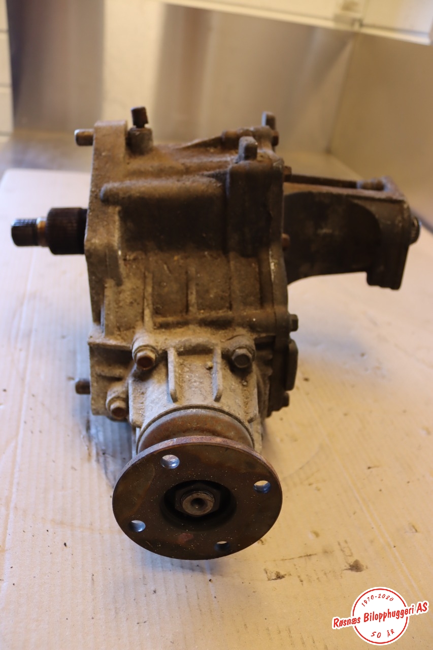 Girkasse 4WD fordelingskasse til Kia Sportage 2005-2010 (Type II)  (KIA|4730039130|)