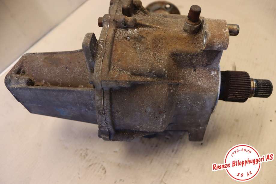 Girkasse 4WD fordelingskasse til Kia Sportage 2005-2010 (Type II)  (KIA|4730039130|)