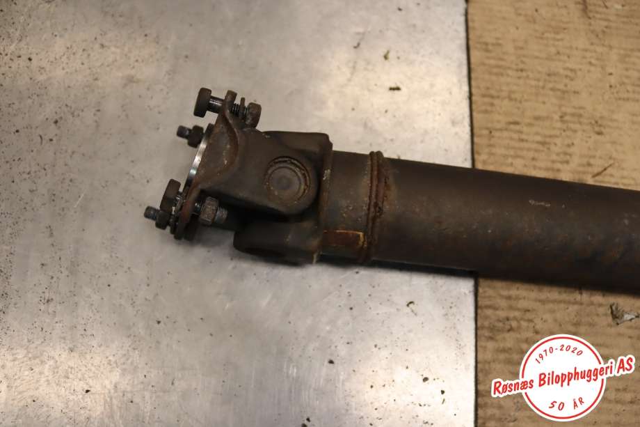Mellomaksel til Subaru Outback 2009-2014 (Type IV)  (SUBARU|27111AJ110|)